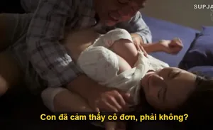 Thấy con trai mãi mê công việc để vợ của con trai cô đơn, bố gã chồng làm liều đè đụ con dâu